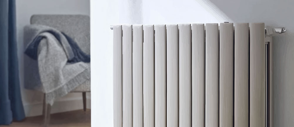 Elektrische radiatoren