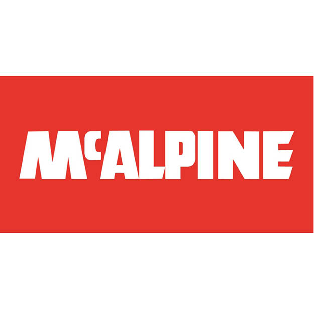 McAlpine