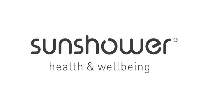 Sunshower
