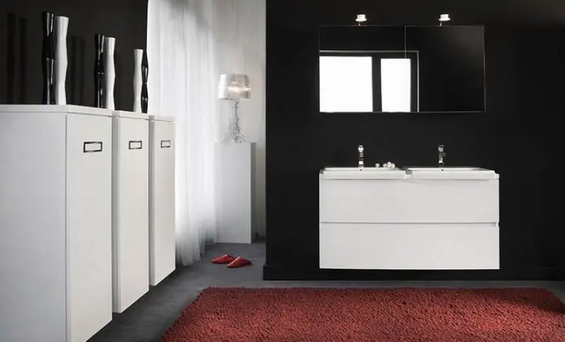 Nostalgische Inbouw Stopkraan Chroom D44217CH