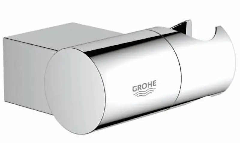 Grohe Rainshower handdouchehouder chroom 27055000