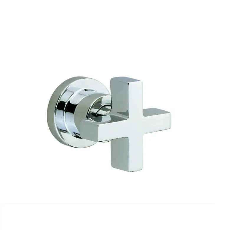 Cisal Barcelona inbouw omstelkraan Chroom BA00020021