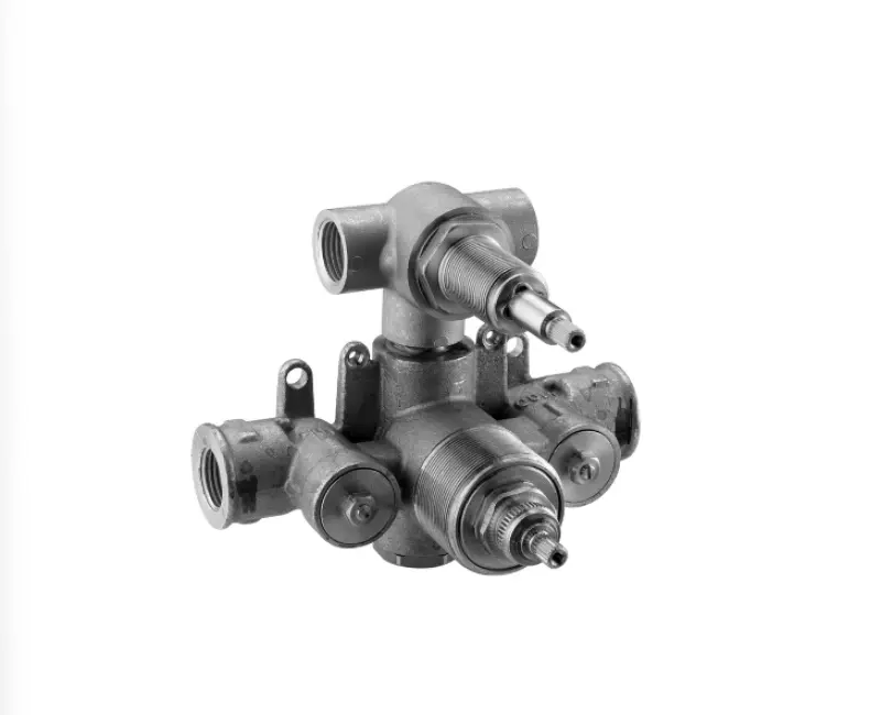 Cisal Inbouw thermostaatkraan ZA01910004