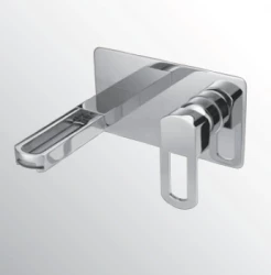 Huber Dado Cascade inbouw wastafelkraan DC.002511.21