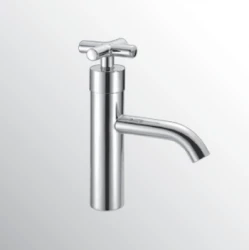 Huber Suite Fonteinkraan Chroom 474.ST01H.CR
