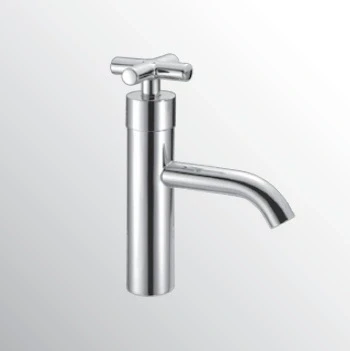 Huber Suite Fonteinkraan Chroom 474.ST01H.CR