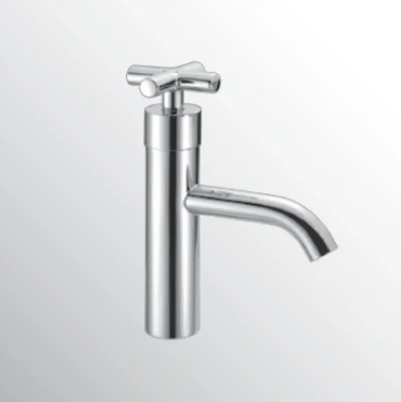 Huber Suite Fonteinkraan Chroom 474.ST01H.CR