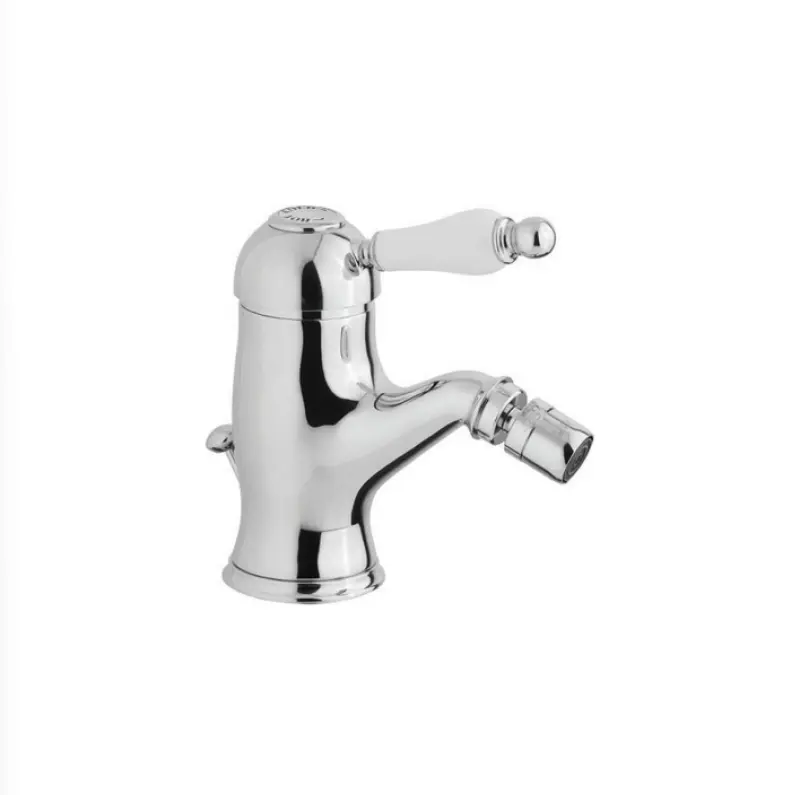 Huber Croisette Bidetmengkraan Chroom CM00055021