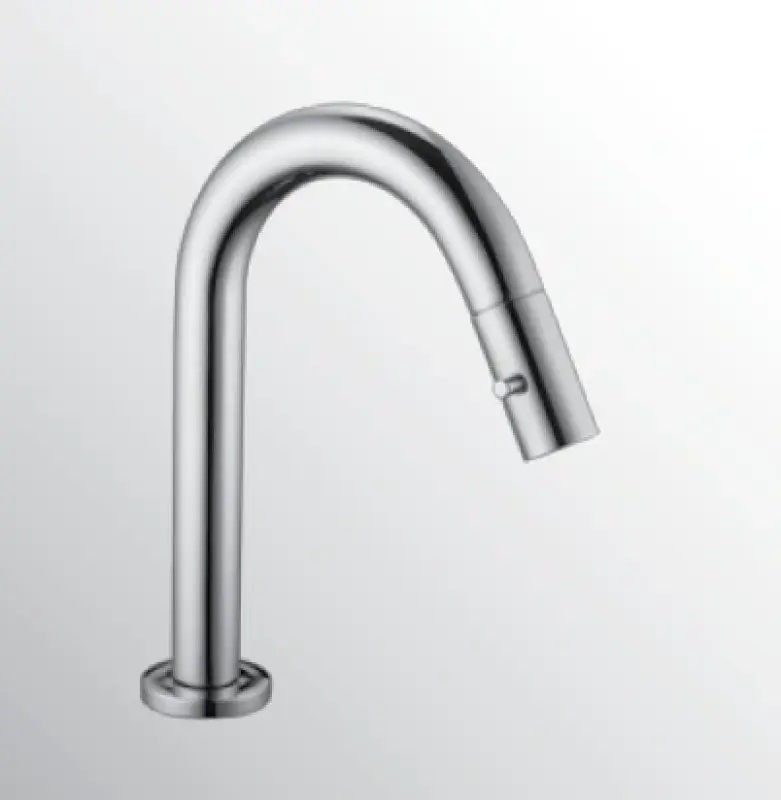 Huber Tratto Fonteinkraan chroom TT.000910.21