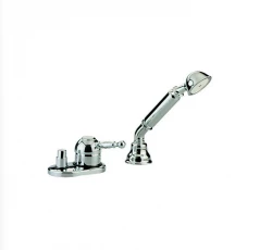 Cisal Arcana Royal Badkraan badrandmontage Brons AY00129027