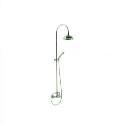 Cisal Arcana Royal Douchekolom RVS AY0040502A