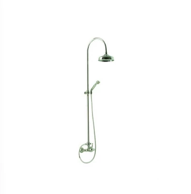 Cisal Arcana Royal Douchekolom RVS AY0040502A