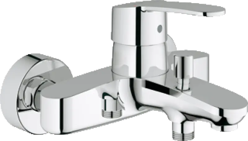 Grohe Eurostyle badmengkraan chroom 33591002