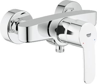 Grohe Eurostyle douchemengkraan 15mm chroom 33590002