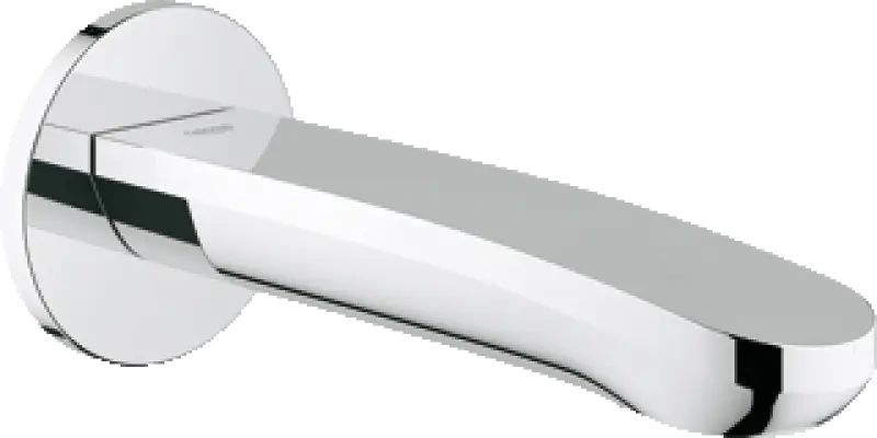 Grohe Eurostyle gegoten
 chroom 13276002