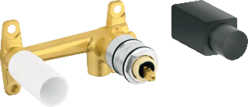 Grohe inbouwdeel
 1
 overig 23200000