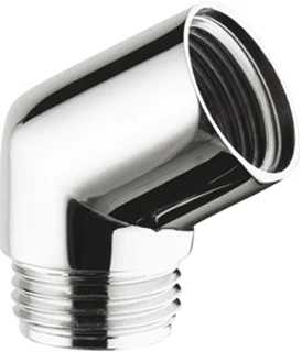 Grohe Sena chroom 28389000