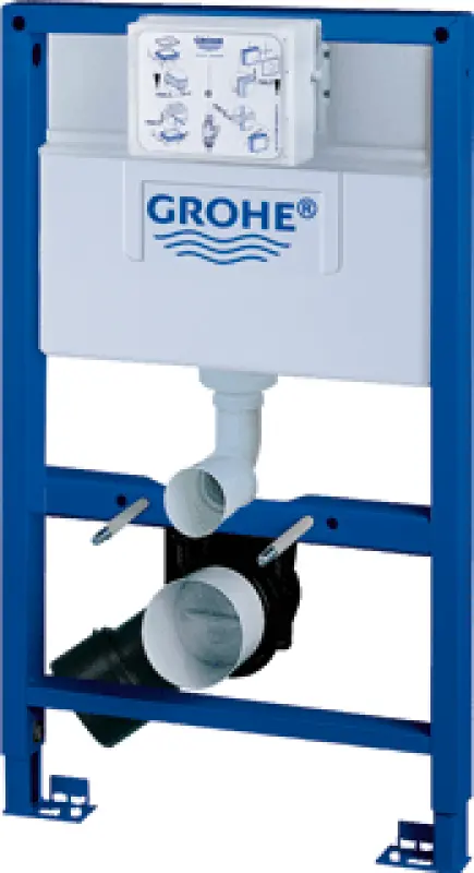 Grohe Rapid SL 38526000