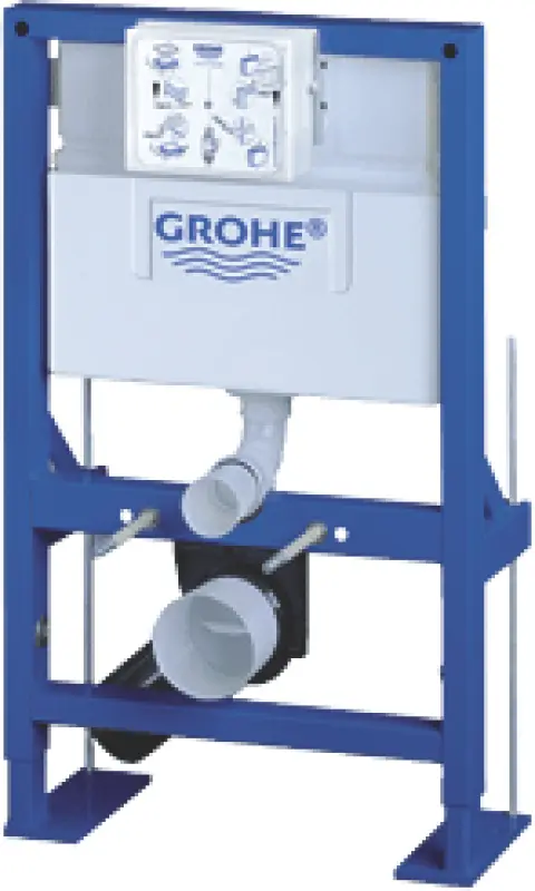Grohe Rapid SL 38587000