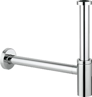 Grohe bekersifon chroom 28912000