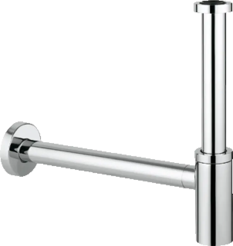 Grohe bekersifon
 chroom 28912000