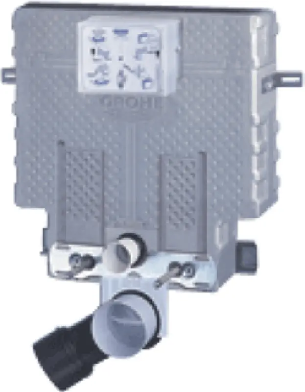 Grohe Uniset 38415001