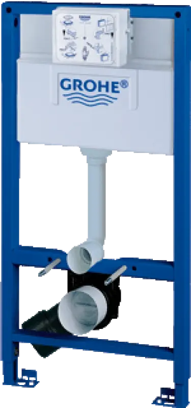 Grohe Rapid SL 38525001