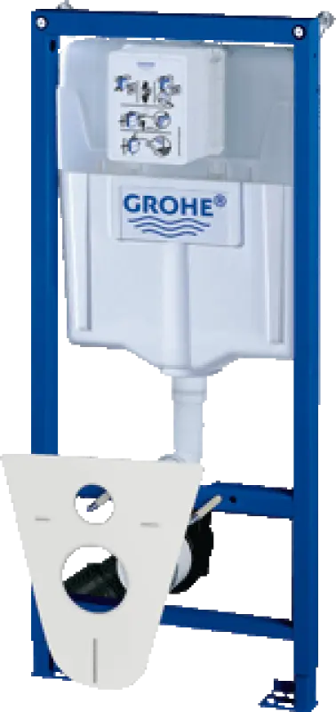 Grohe Rapid SL 38539001