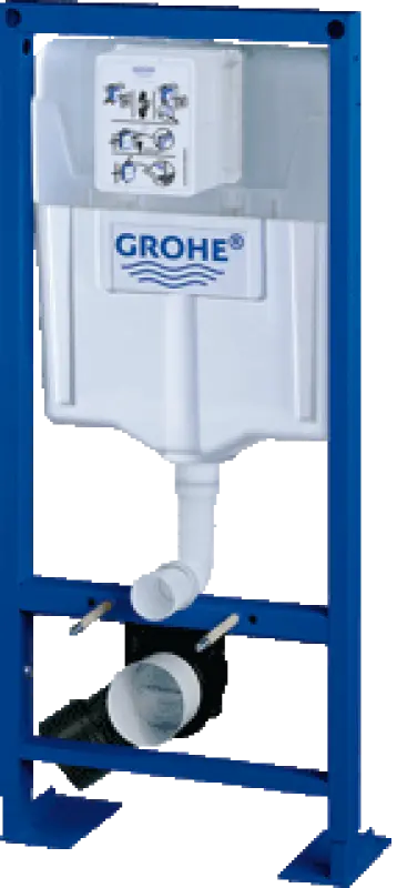Grohe Rapid SL 38584001