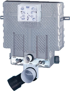 Grohe Uniset 38643001
