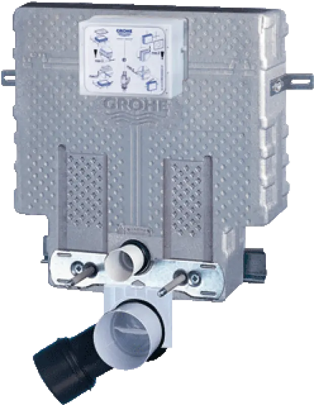 Grohe Uniset 38643001