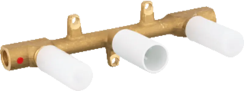 Grohe inbouwdeel
 1
 overig 29025000