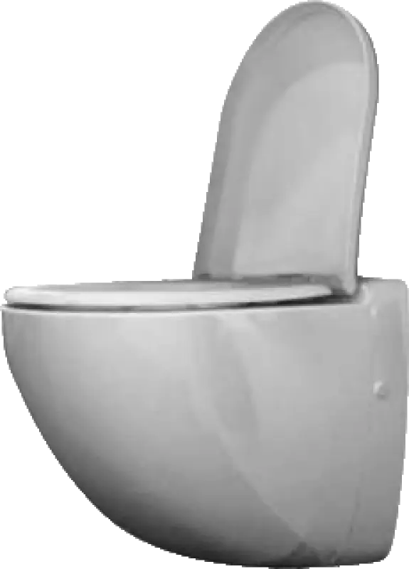 Sanibroyeur Sanicompact diepspoel
 wit 006130