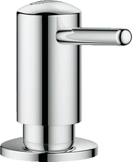 Grohe New Tempesta zeepdispenser 40536000