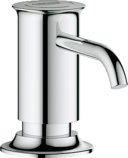 Grohe New Tempesta zeepdispenser 40537000