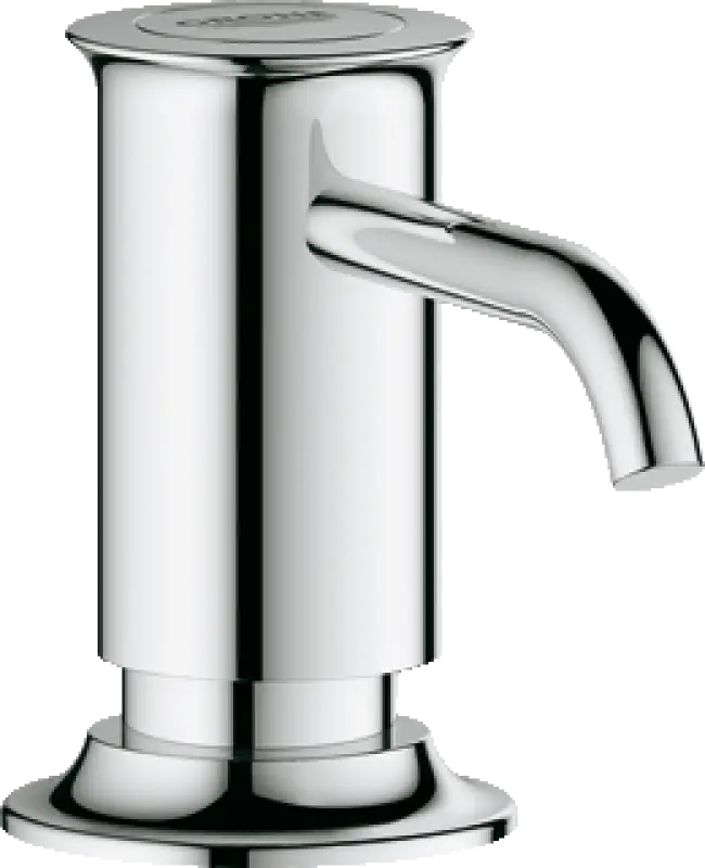 Grohe New Tempesta zeepdispenser 40537000