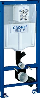 Grohe Rapid SL 39002000
