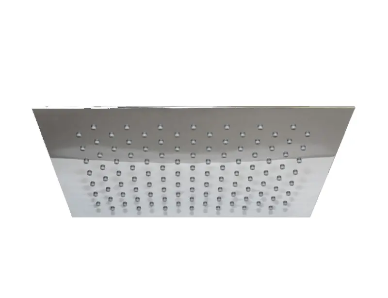 Blusani Shower regendouche 300mm chroom BS101301