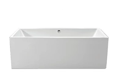 Blusani Free Stark vrijstaand bad 178x80 acryl BF01103