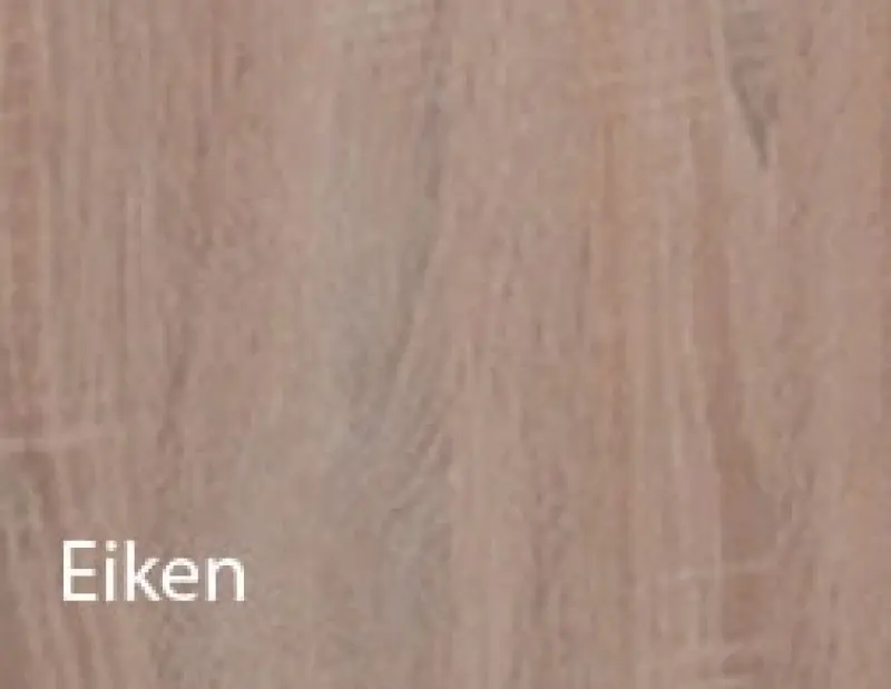 Blusani Flow fonteinmeubel greep eiken 40cm 1 krg 1 deur BMF04031