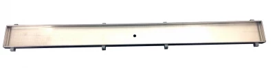 Blusani Drain tegelrooster voor douchegoot 100cm BD78100