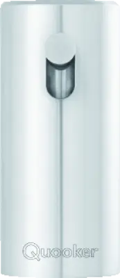 Quooker Nordic zeepdispenser zeeppomp RVS ZPNRVS