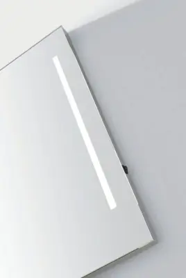Stern Spiegel DeLine 80cm met LED verlichting 3864