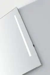Stern Spiegel DeLine 99cm met LED verlichting 3865