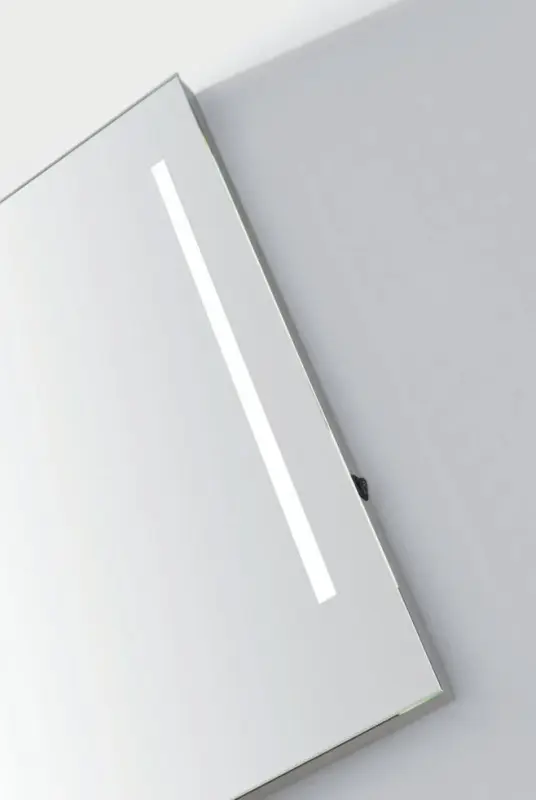 Stern Spiegel DeLine 99cm met LED verlichting 3865