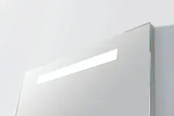 Stern Spiegel Light 160cm met LED verlichting 3893