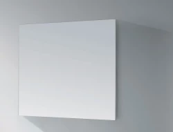 Stern Spiegel Alu 75cm 3872