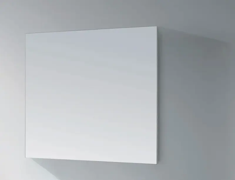 Stern Spiegel Alu 75cm 3872