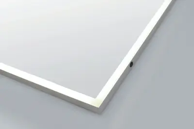 Stern Spiegel Edge 58cm met LED verlichting 3950