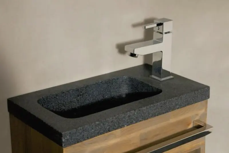 Stern Natural Wood Fontein Grey Wash 10081.200412